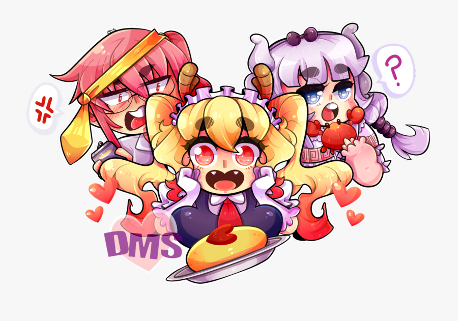 Cartoon, Transparent Clipart