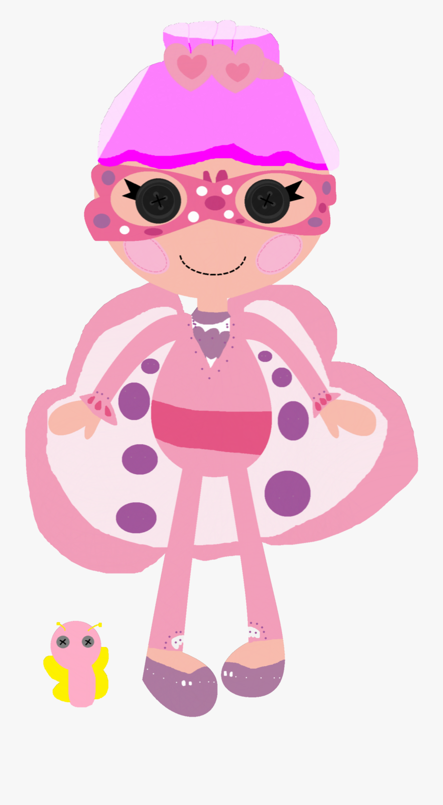 Lix E - Illustration, Transparent Clipart