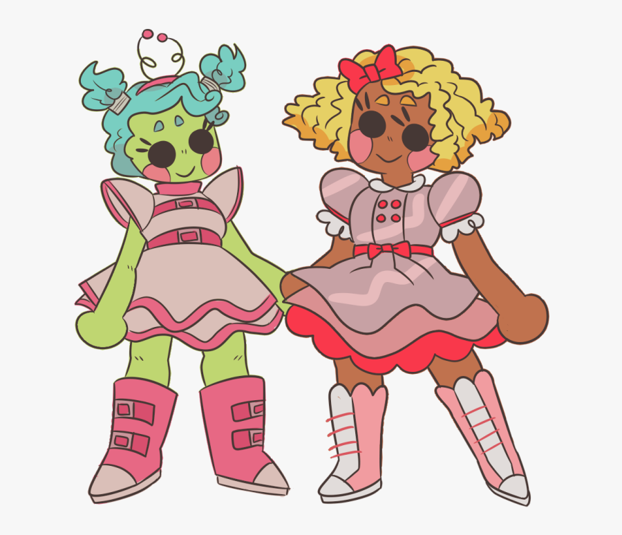 Cartoon, Transparent Clipart