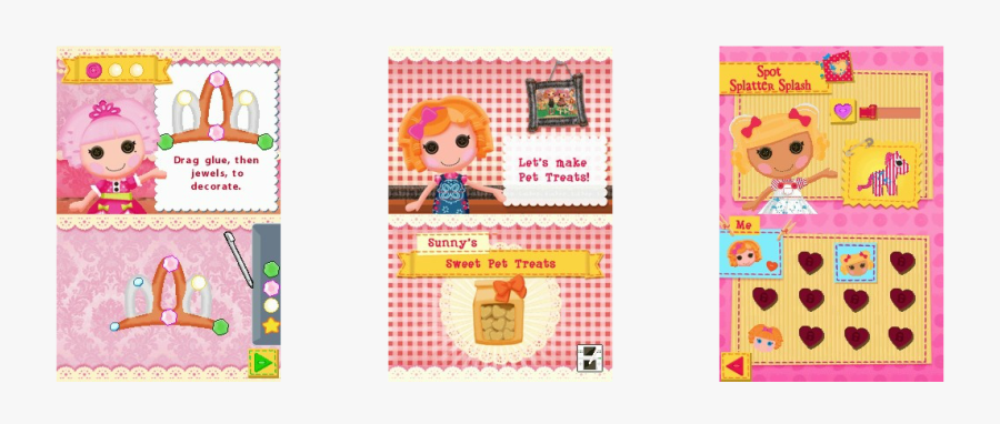 Picture - Doll, Transparent Clipart