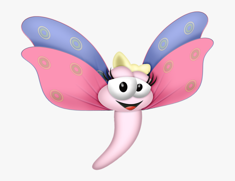 Dragonfly Clipart Whimsical, Transparent Clipart