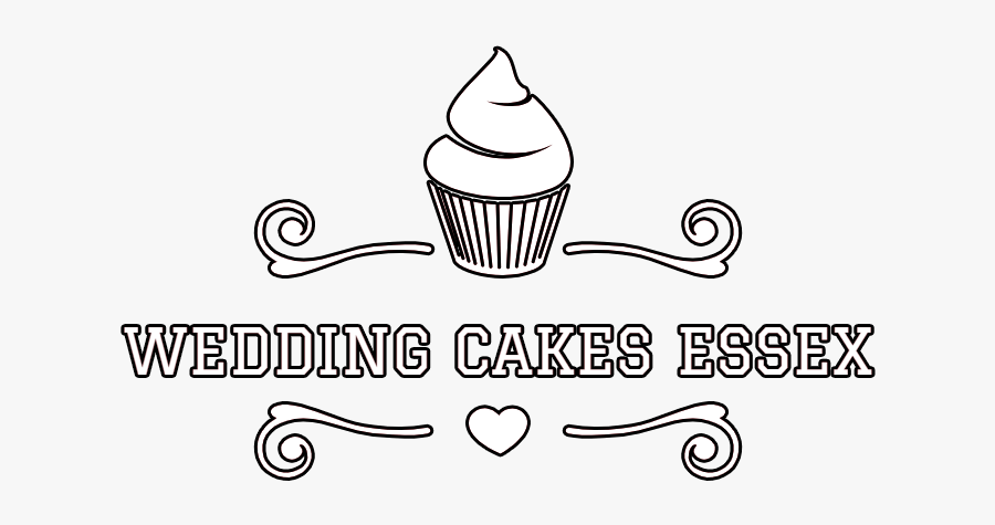 Wedding Cakes Essex - Crossroads Middle School, Transparent Clipart