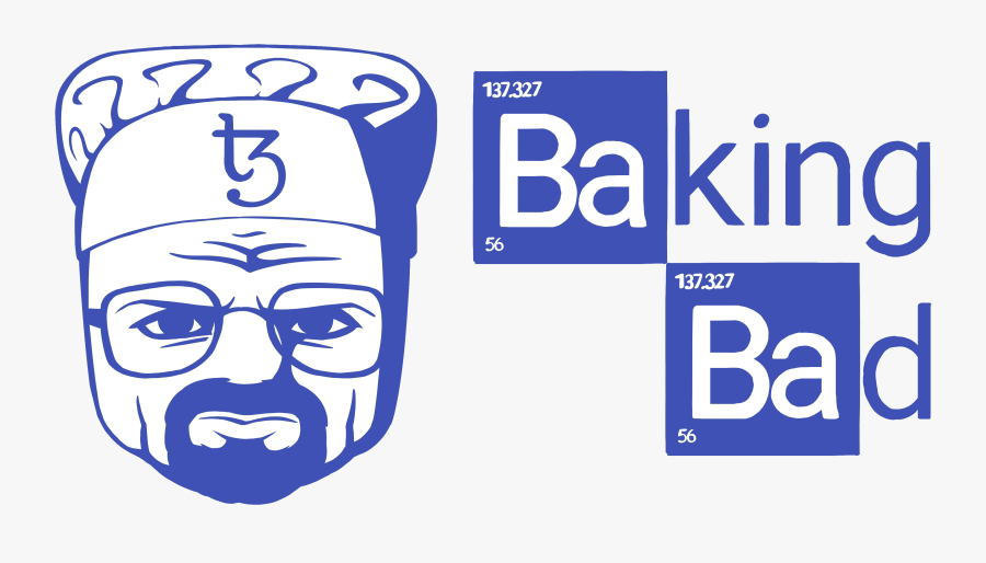 Baking Bad Org, Transparent Clipart