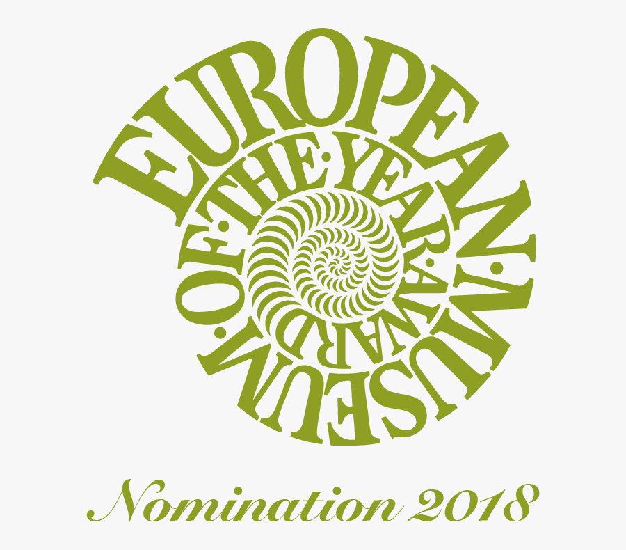 Museum Of The Year Award Nomination - European Museum Of The Year Award, Transparent Clipart