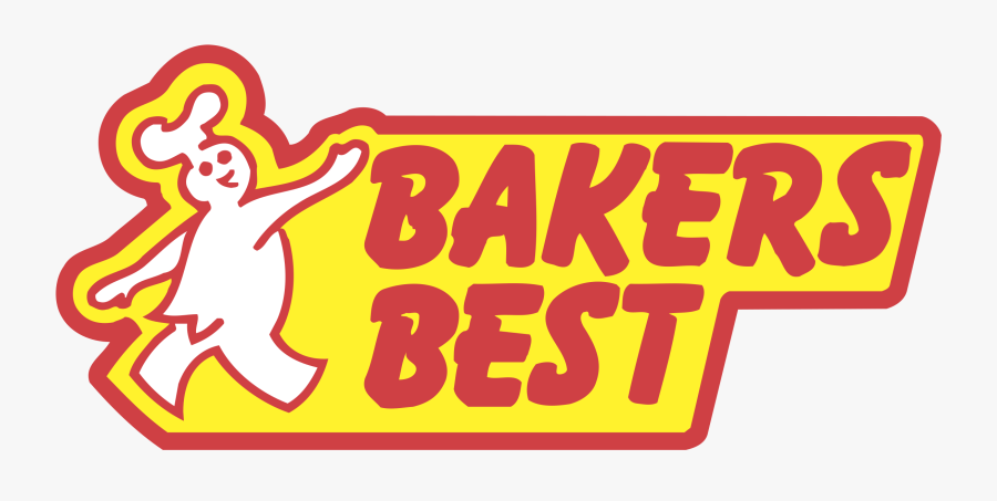 Bakers Best Logo Png Transparent - Logo, Transparent Clipart