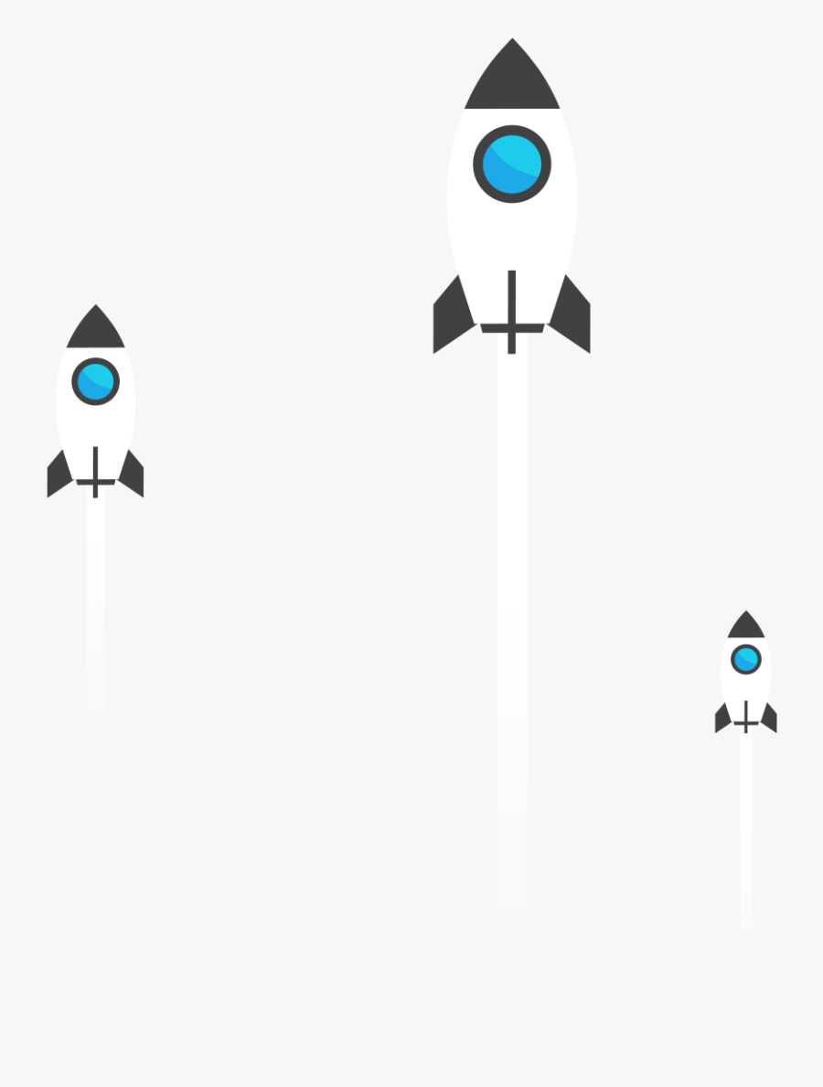 Launchpad - Graphic Design, Transparent Clipart