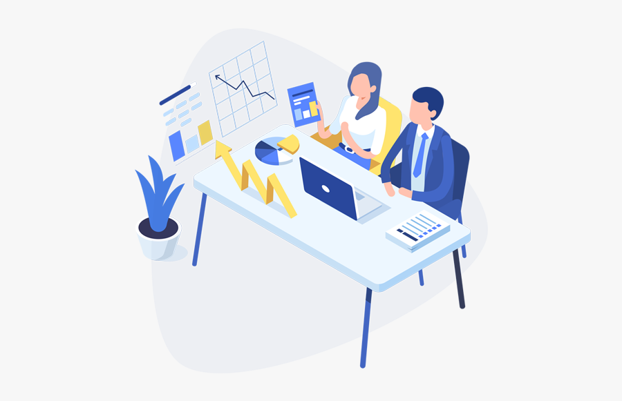 People And Business Skills You Need To Succeed - Reference Check, Transparent Clipart