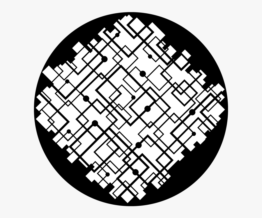 Circle, Transparent Clipart