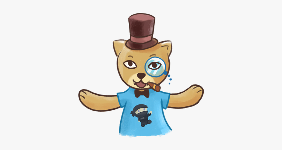 Cartoon, Transparent Clipart