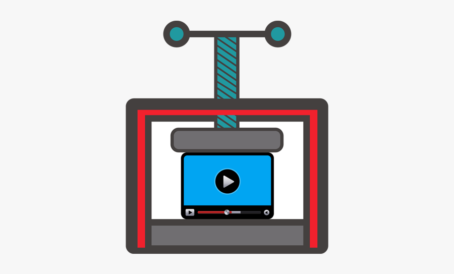 Video Compression Guide - Mobile Phone, Transparent Clipart
