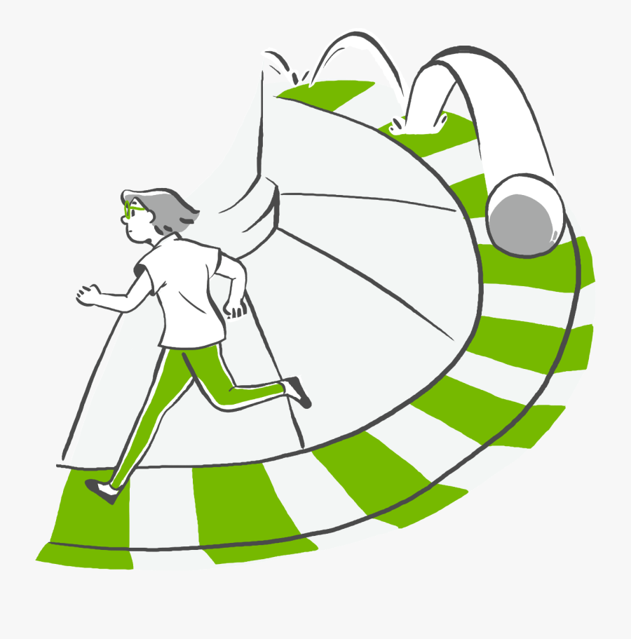 Cartoon, Transparent Clipart