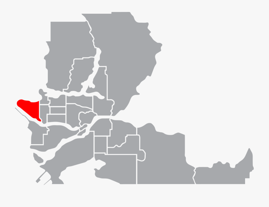 Vancouver Granville Riding, Transparent Clipart