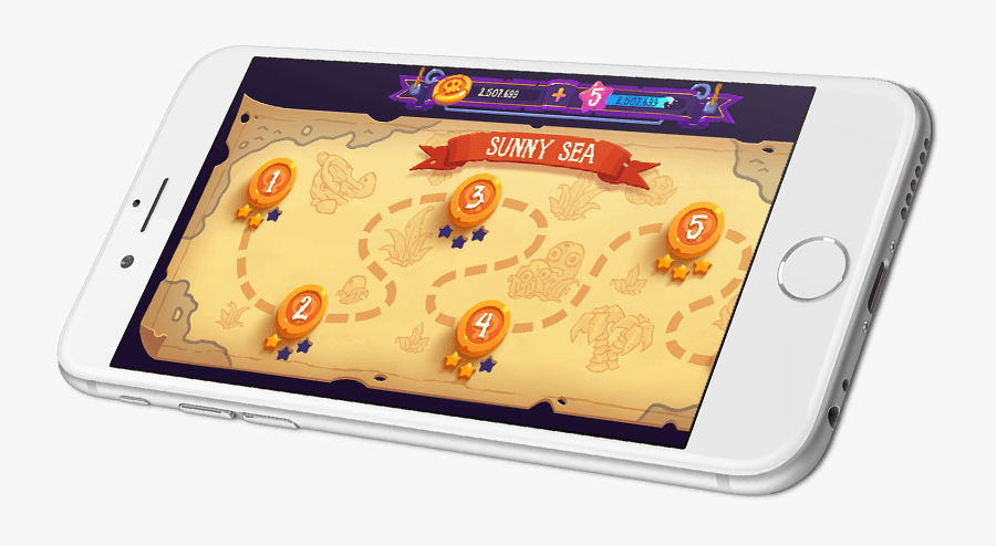 Tablet Computer, Transparent Clipart