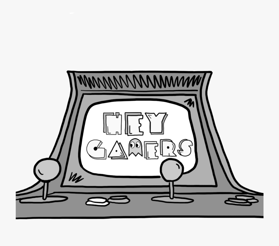 Graphic By Natalie Kulak ’21, Transparent Clipart