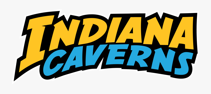 Indiana Caverns, Transparent Clipart