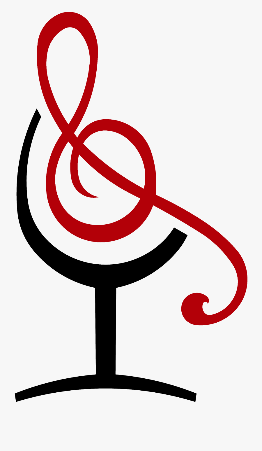 Le Chant Des Caves - Chant Logo, Transparent Clipart