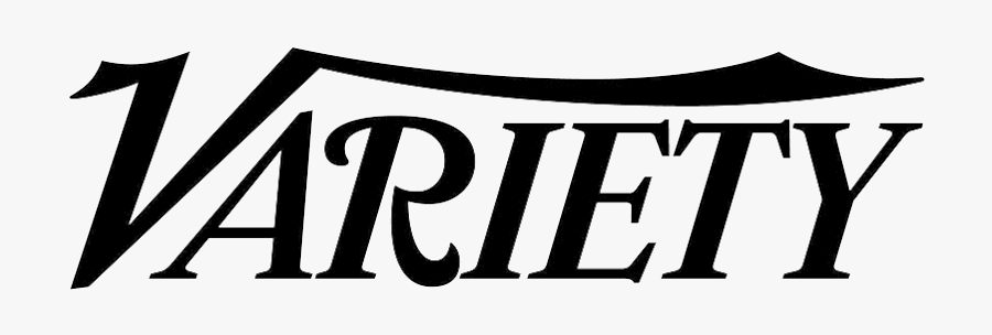 Variety - Variety Magazine Logo, Transparent Clipart