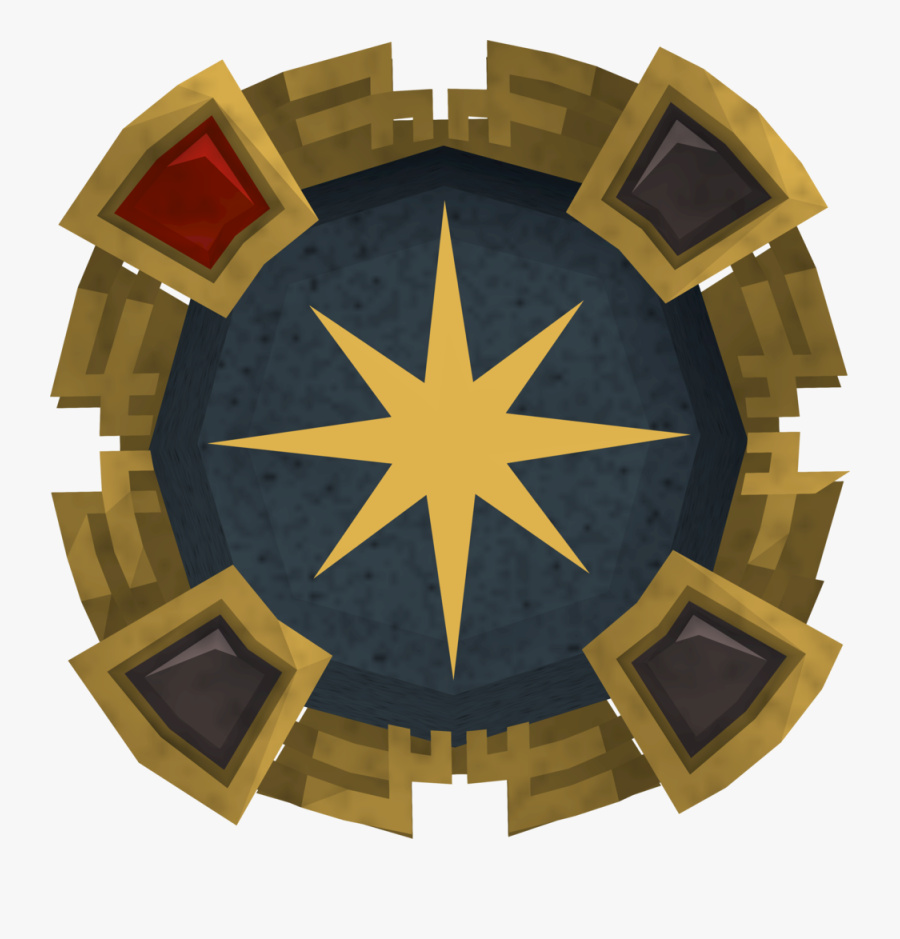 The Runescape Wiki - Rs3 Maniacal, Transparent Clipart
