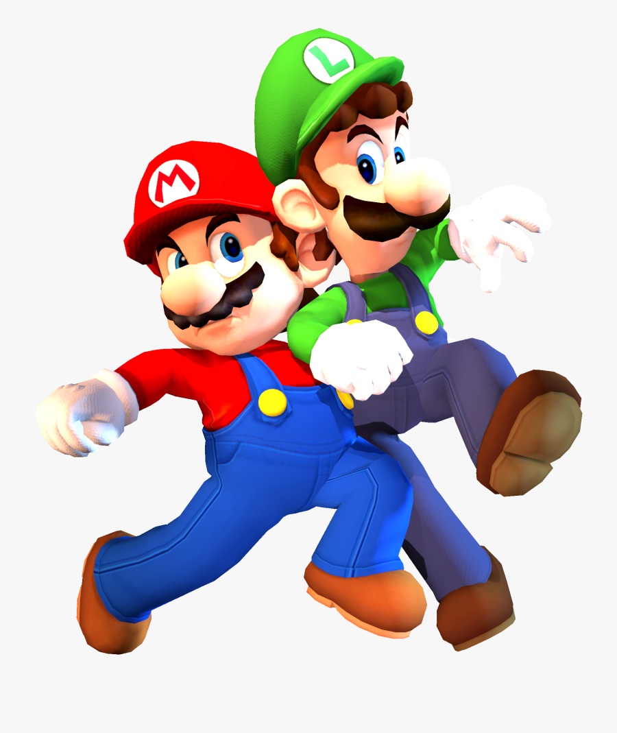 Mario Cart Clip Art, Transparent Clipart