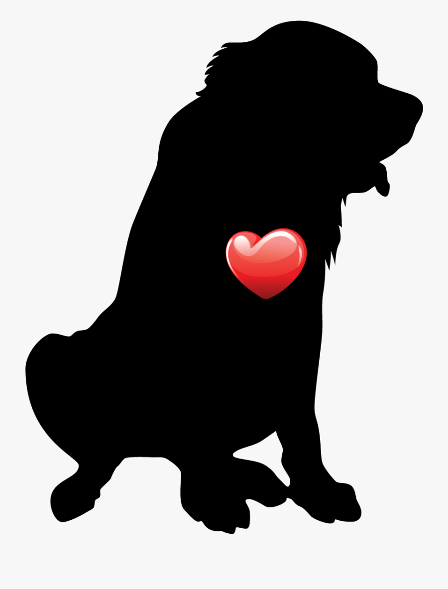 Dog Yawns, Transparent Clipart