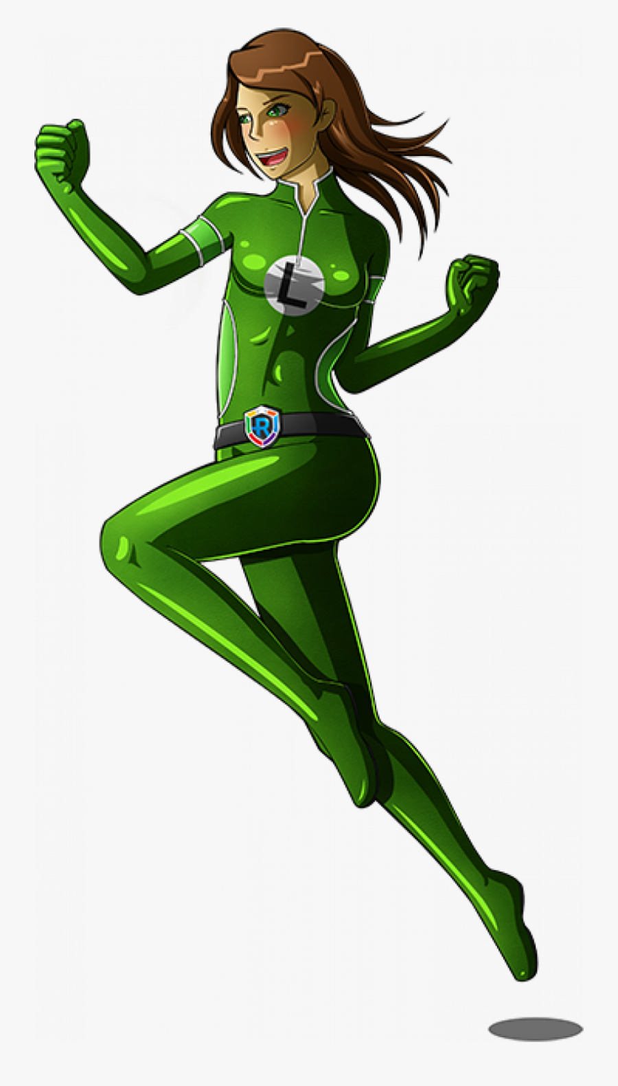 Cartoon, Transparent Clipart