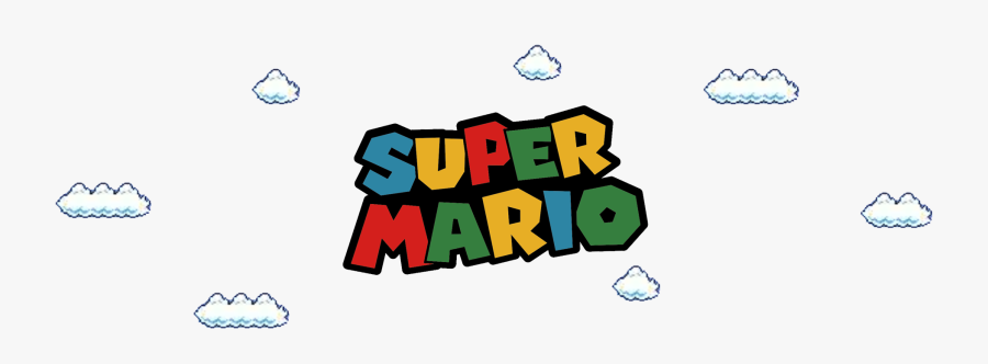 Super Mario 3d Land, Transparent Clipart