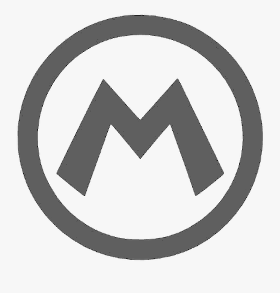 Mario Kart - Logo Mario Bros Vector , Free Transparent Clipart - ClipartKey