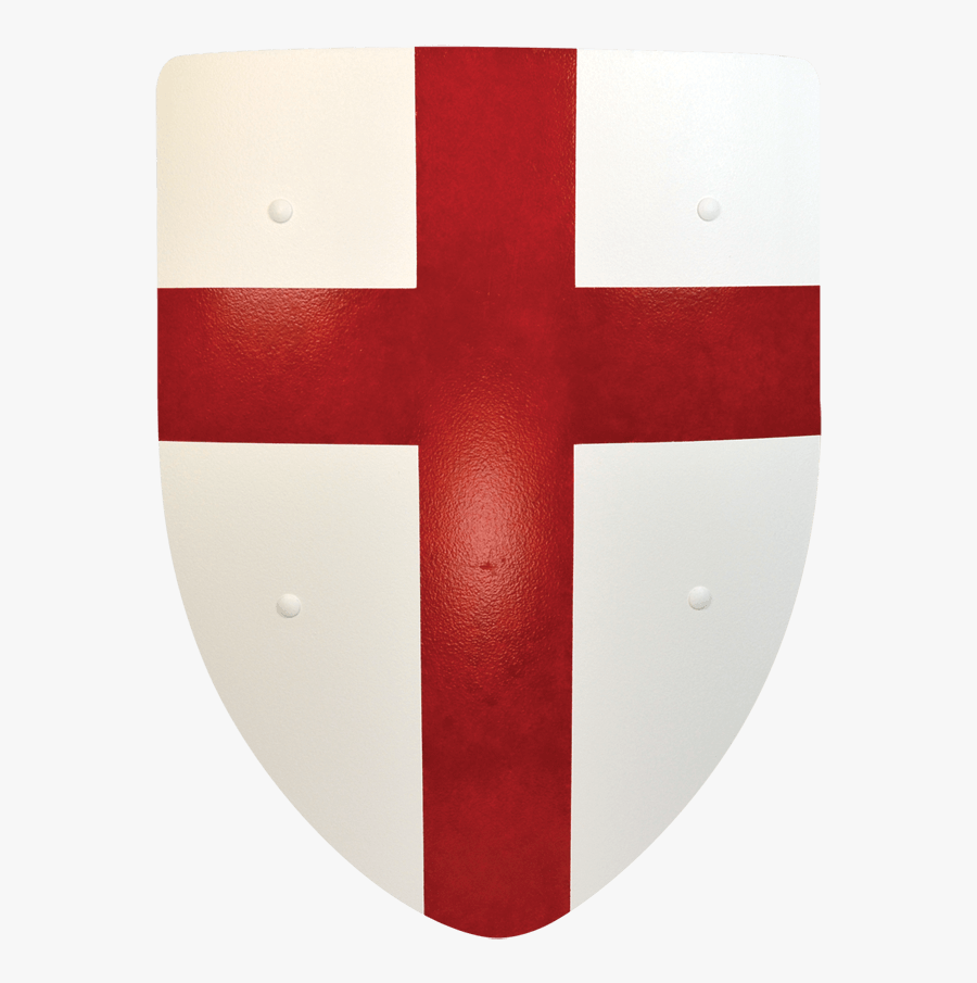 Shield Png Medieval - Medieval Shield, Transparent Clipart