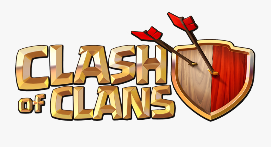 Download Clash Of Clans Png Transparent Image - Clash Of Clans Png, Transparent Clipart