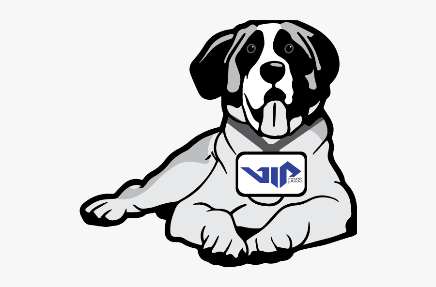 Dog Catches Something, Transparent Clipart