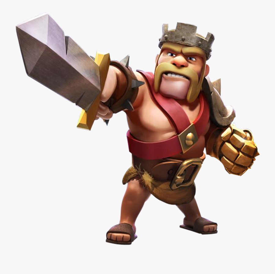 Clash Of Clans Png Transparent - Clash Of Clans Png, Transparent Clipart