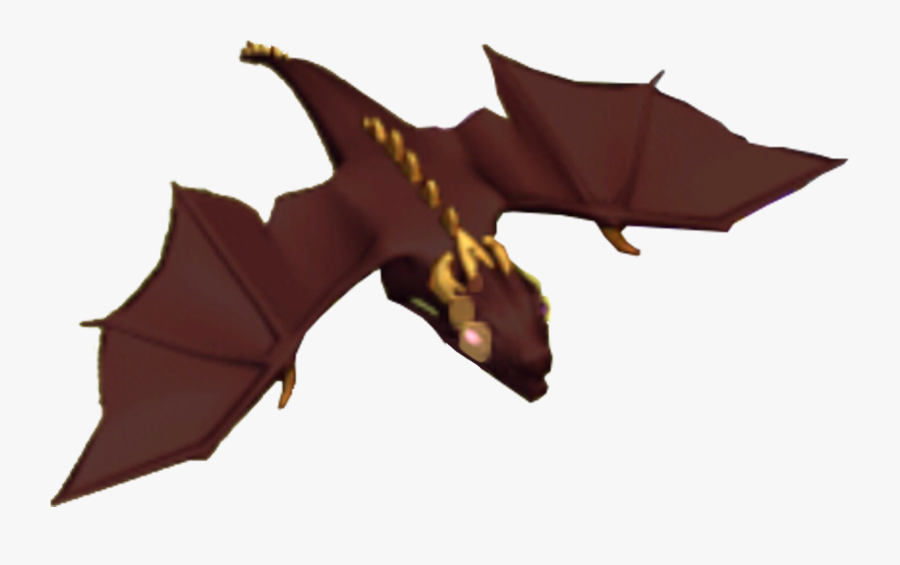 Clash Of Clans Png - Clash Of Clans Dragon Png, Transparent Clipart