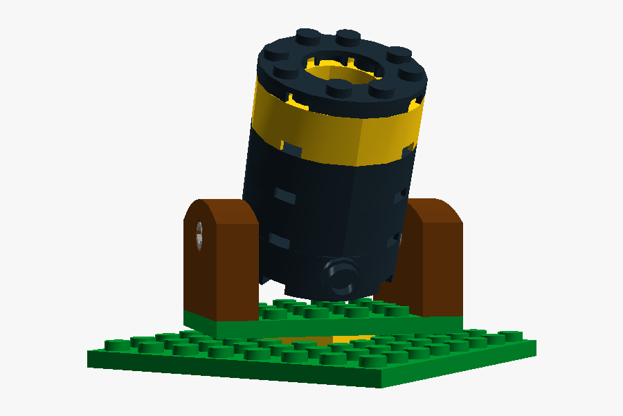 Number Free On Dumielauxepices - Lego Clash Of Clans Lego, Transparent Clipart