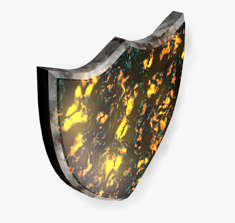 Transparent Sword And Shield Clipart - Clash Of Clans Wappen Transparent, Transparent Clipart