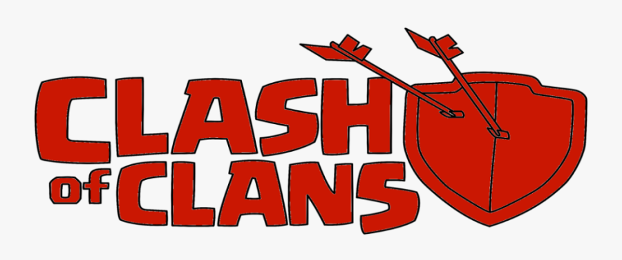Clash Of Clans, Transparent Clipart