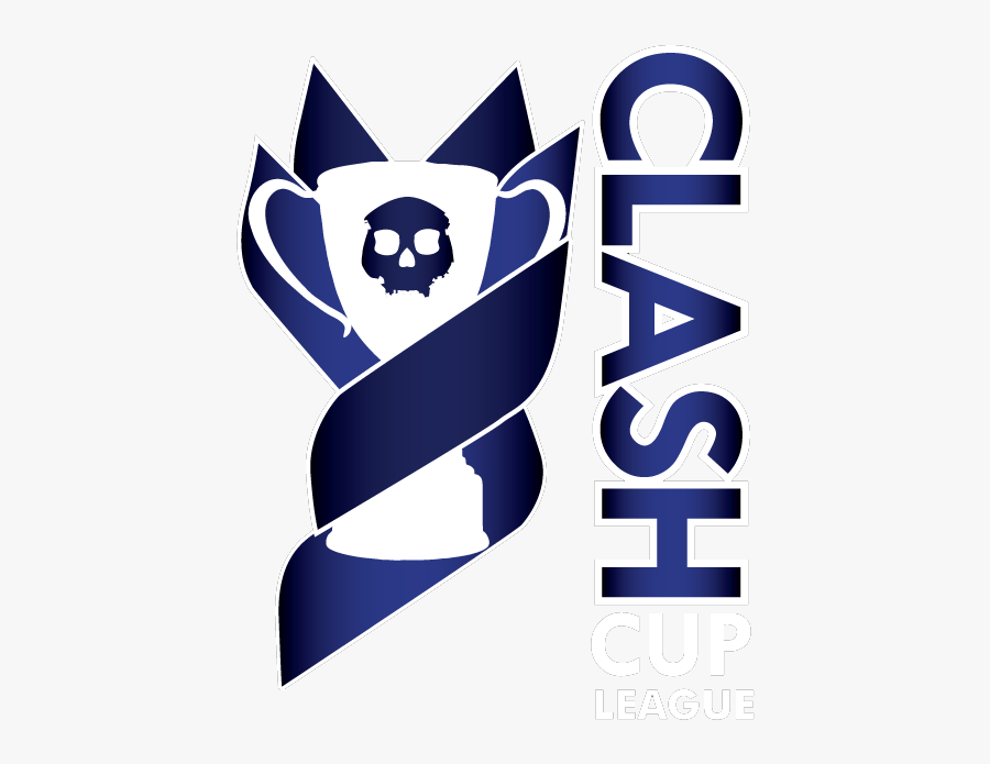 Clash Cup, Transparent Clipart