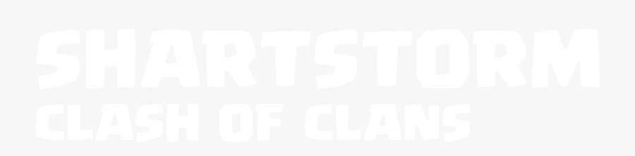 Shartstorm Clan Logo, Transparent Clipart