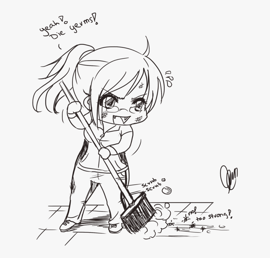 The Afternoon Massacre By - Cartoon, Transparent Clipart