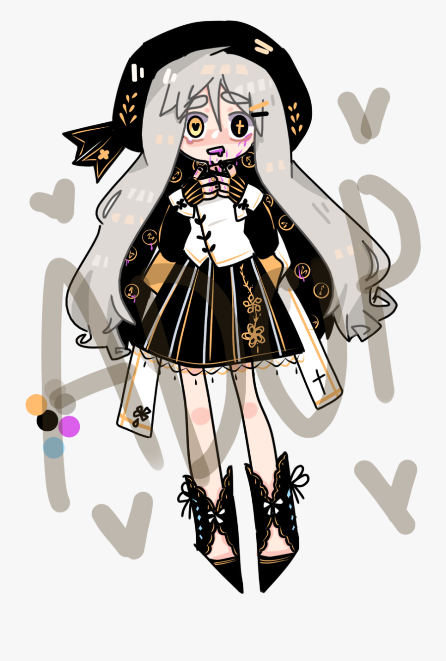 Aaaaaaaa - Illustration, Transparent Clipart