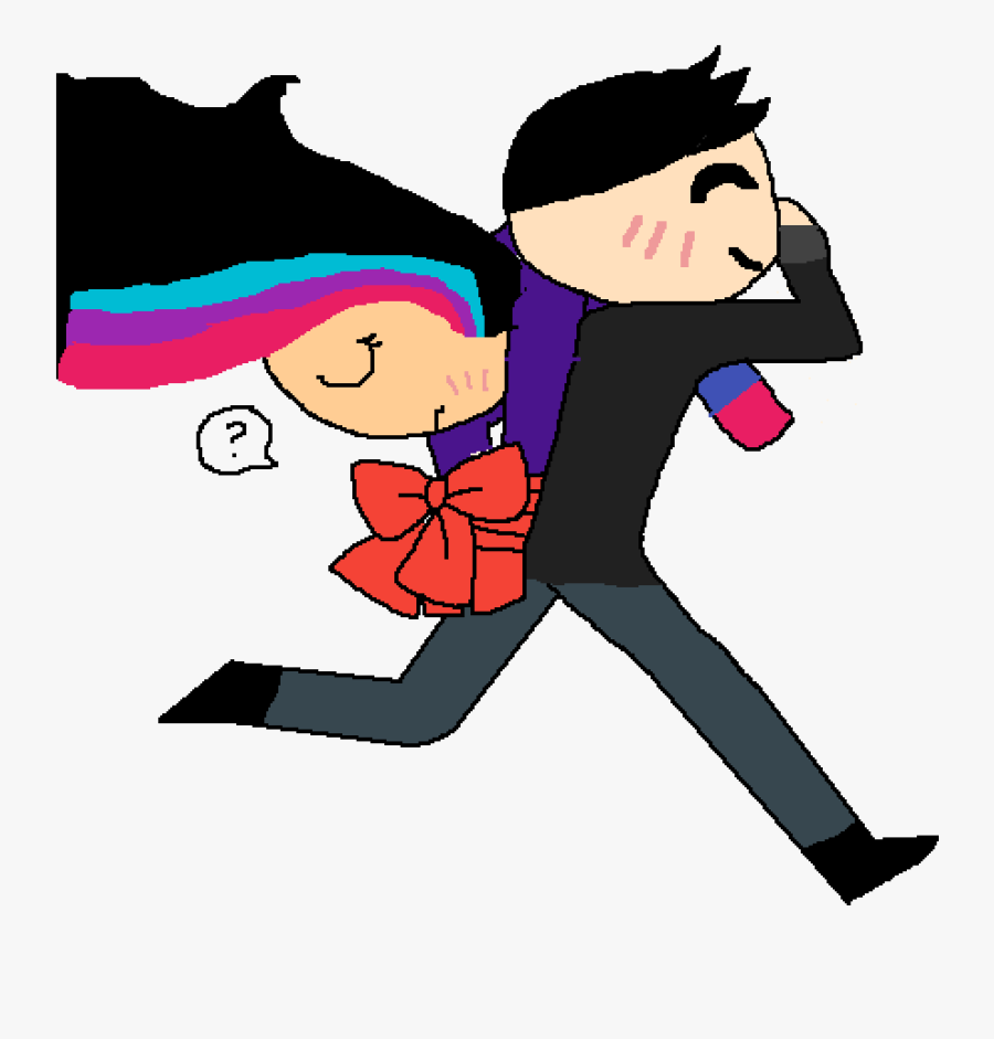 Cartoon, Transparent Clipart