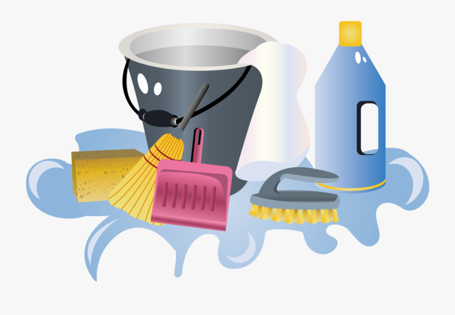 Vector Cleaning Products Png , Free Transparent Clipart