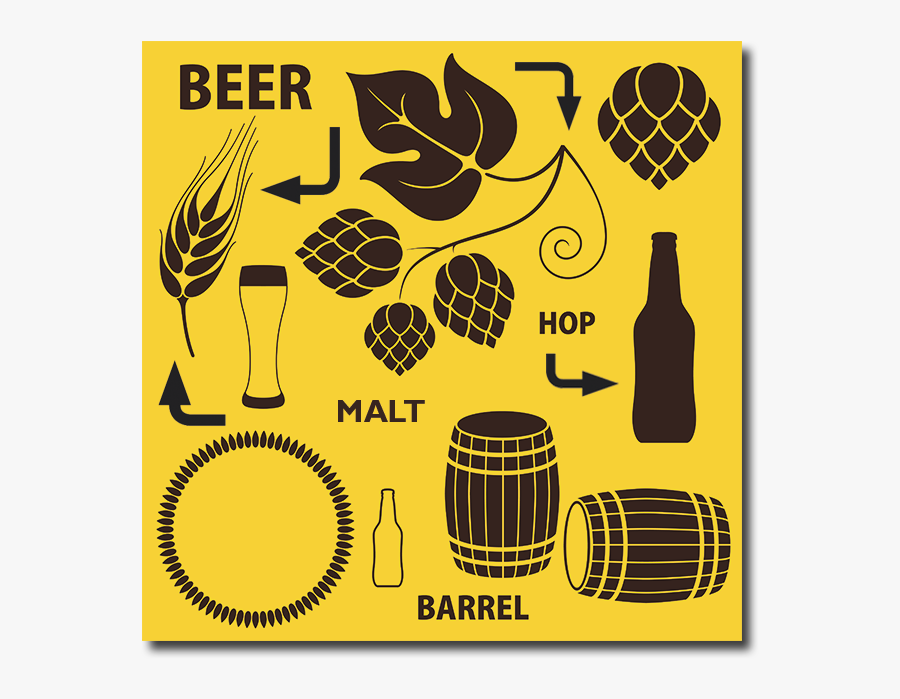 Tours1 - Beer, Transparent Clipart