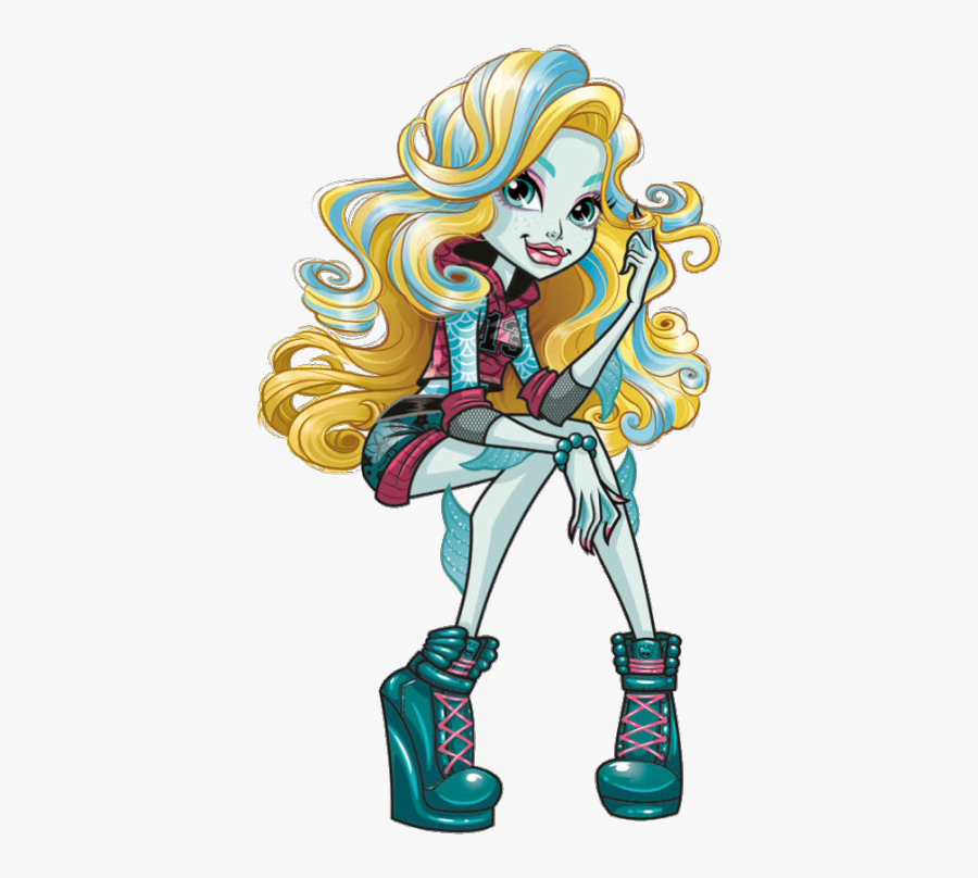 Frankie Stein Draculaura And Clawdeen, Transparent Clipart