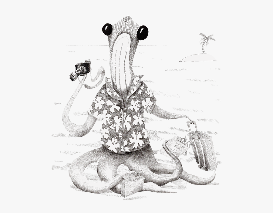 Picture - Illustration, Transparent Clipart