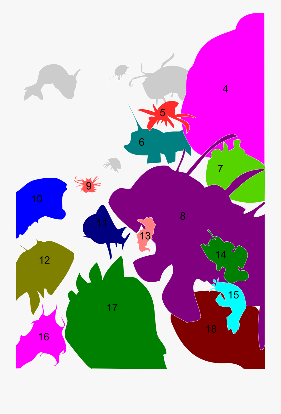 Aquapurged2 - Illustration, Transparent Clipart