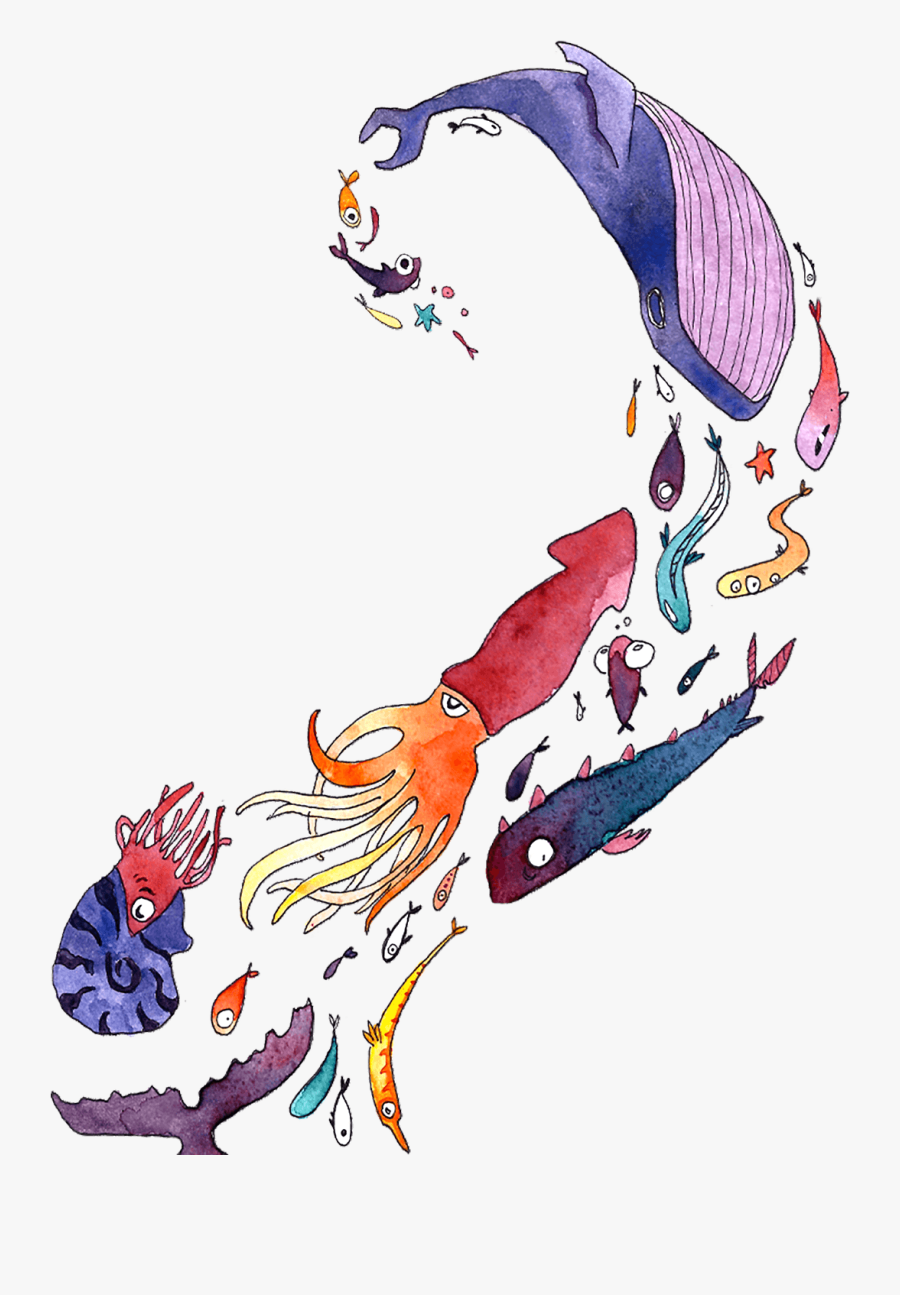 Cartoon, Transparent Clipart