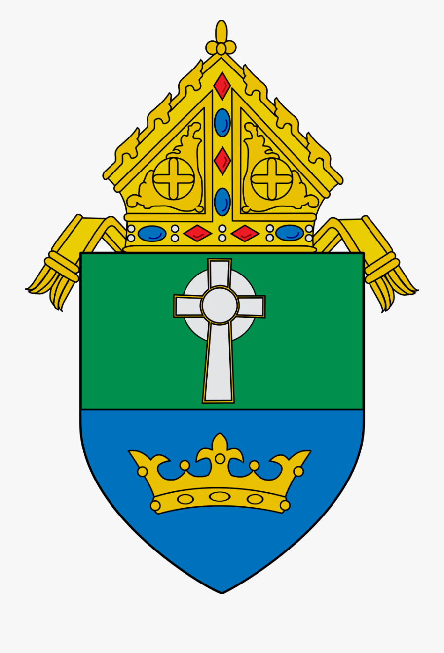 Roman Catholic Archdiocese Of Los Angeles, Transparent Clipart