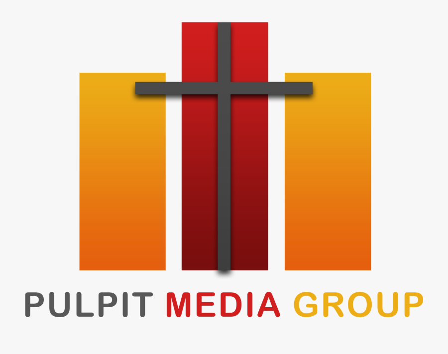 Or Send Us A Letter To - Cross, Transparent Clipart