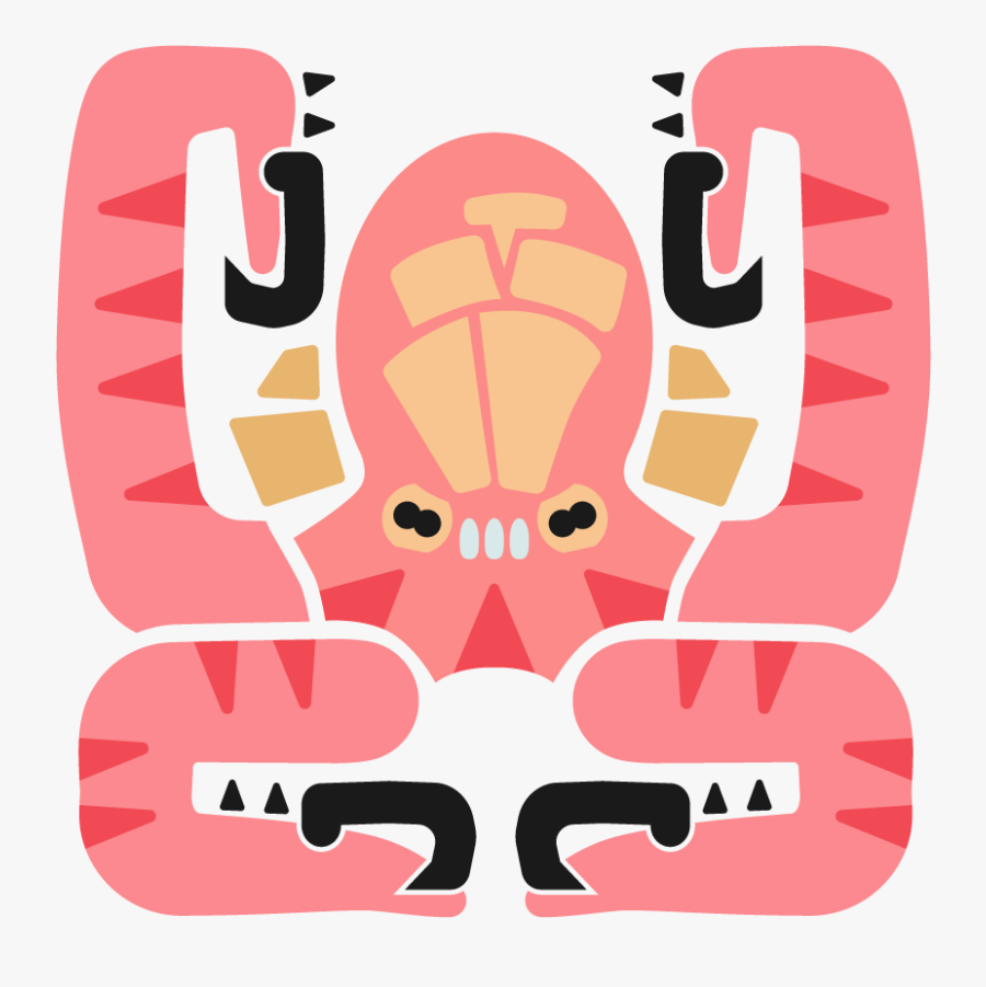 Dung Icon Monster Hunter, Transparent Clipart