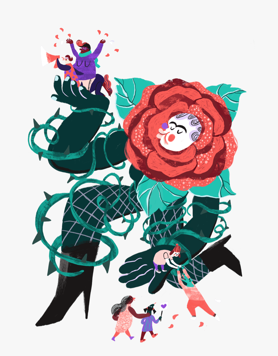 Illustration, Transparent Clipart